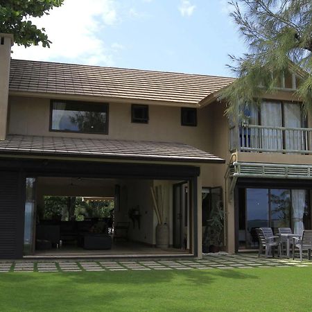 Villa Fayette Sur Mer Poste Lafayette Extérieur photo