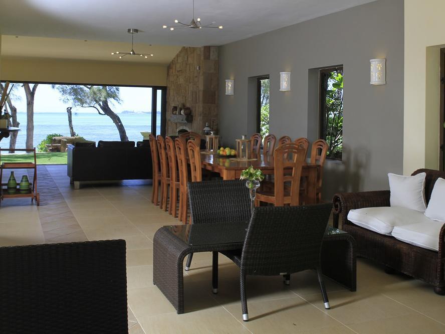 Villa Fayette Sur Mer Poste Lafayette Extérieur photo