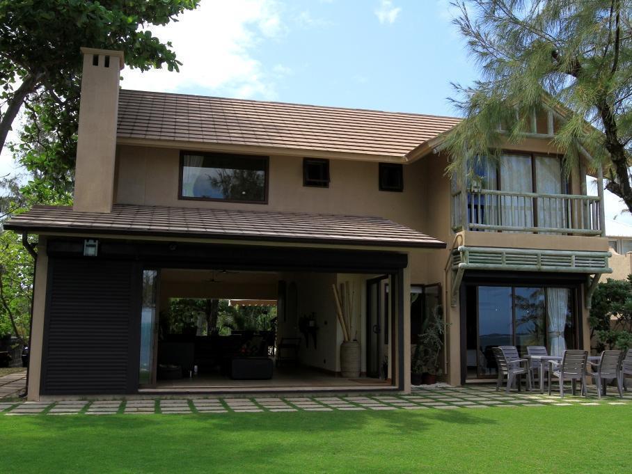 Villa Fayette Sur Mer Poste Lafayette Extérieur photo