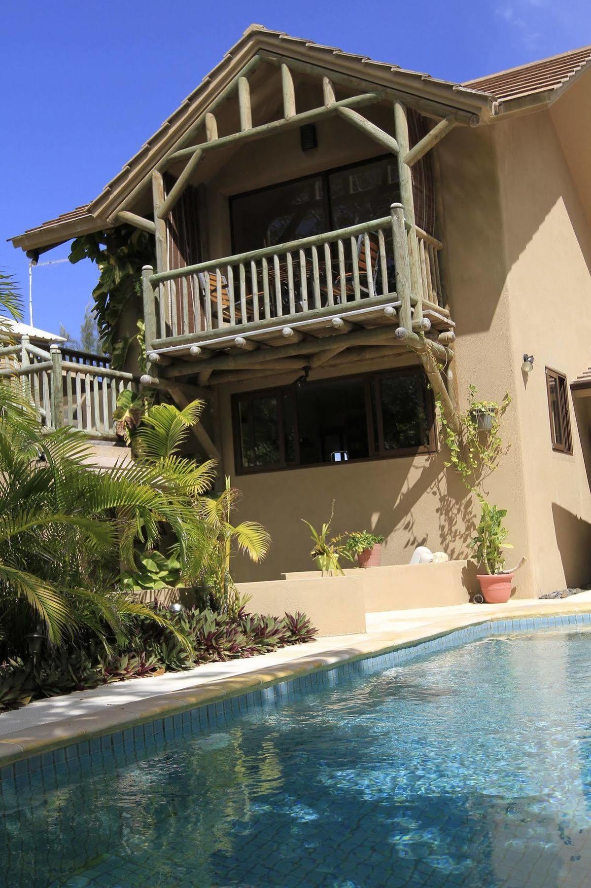 Villa Fayette Sur Mer Poste Lafayette Extérieur photo