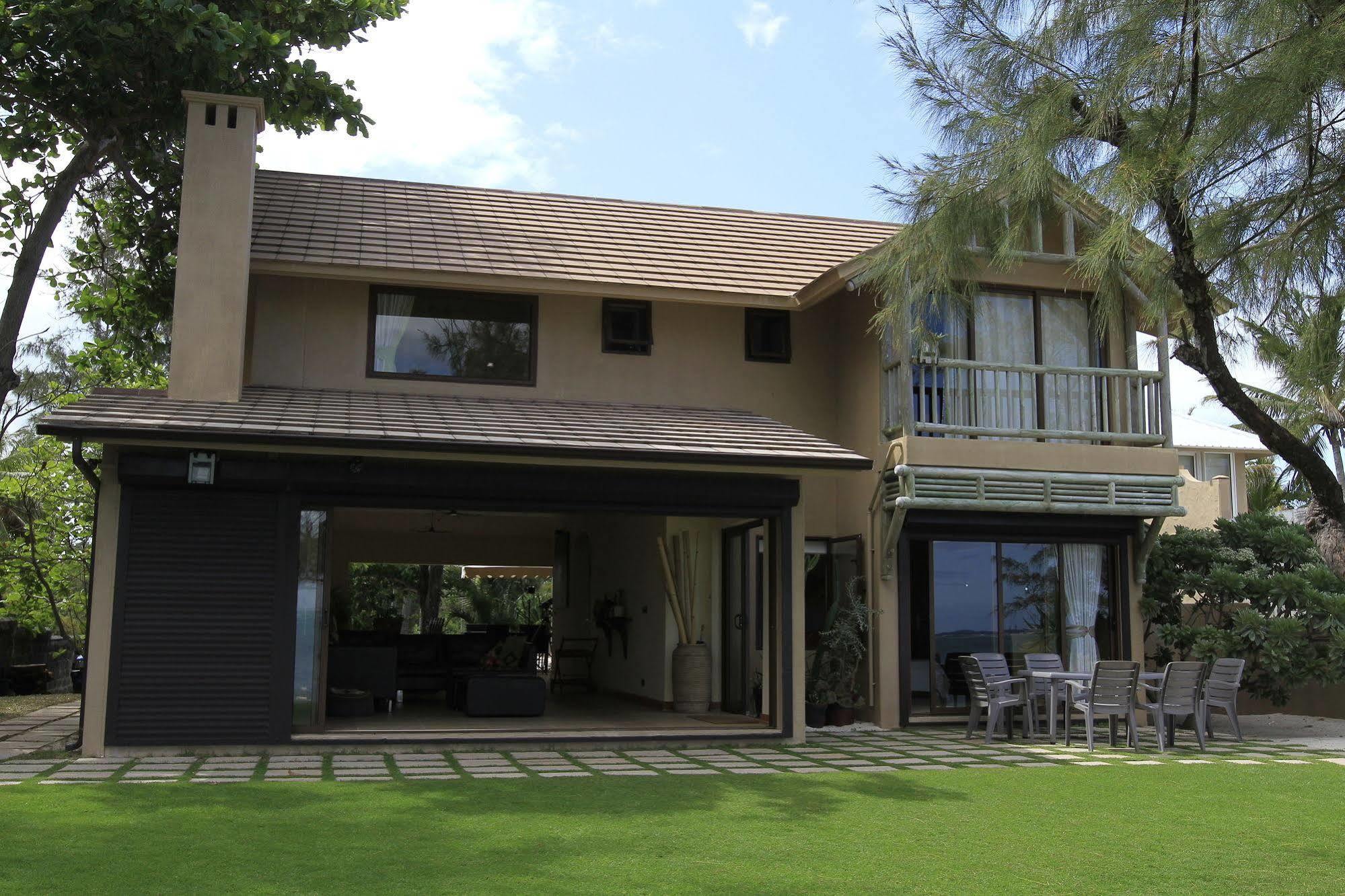 Villa Fayette Sur Mer Poste Lafayette Extérieur photo