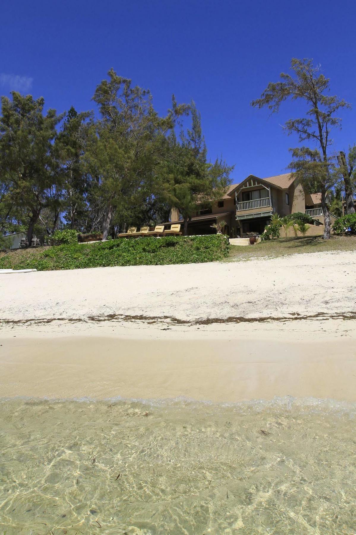 Villa Fayette Sur Mer Poste Lafayette Extérieur photo