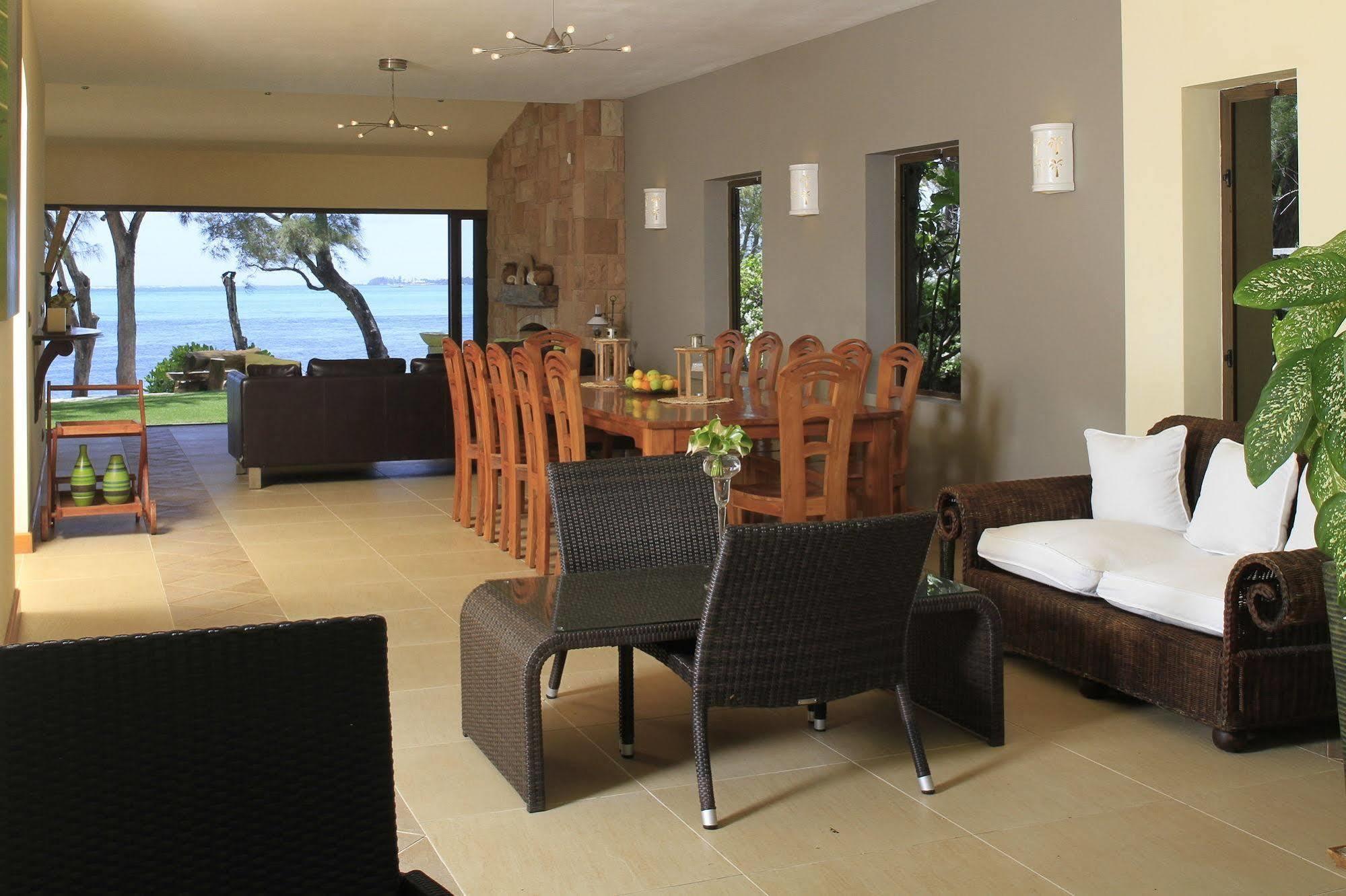 Villa Fayette Sur Mer Poste Lafayette Extérieur photo