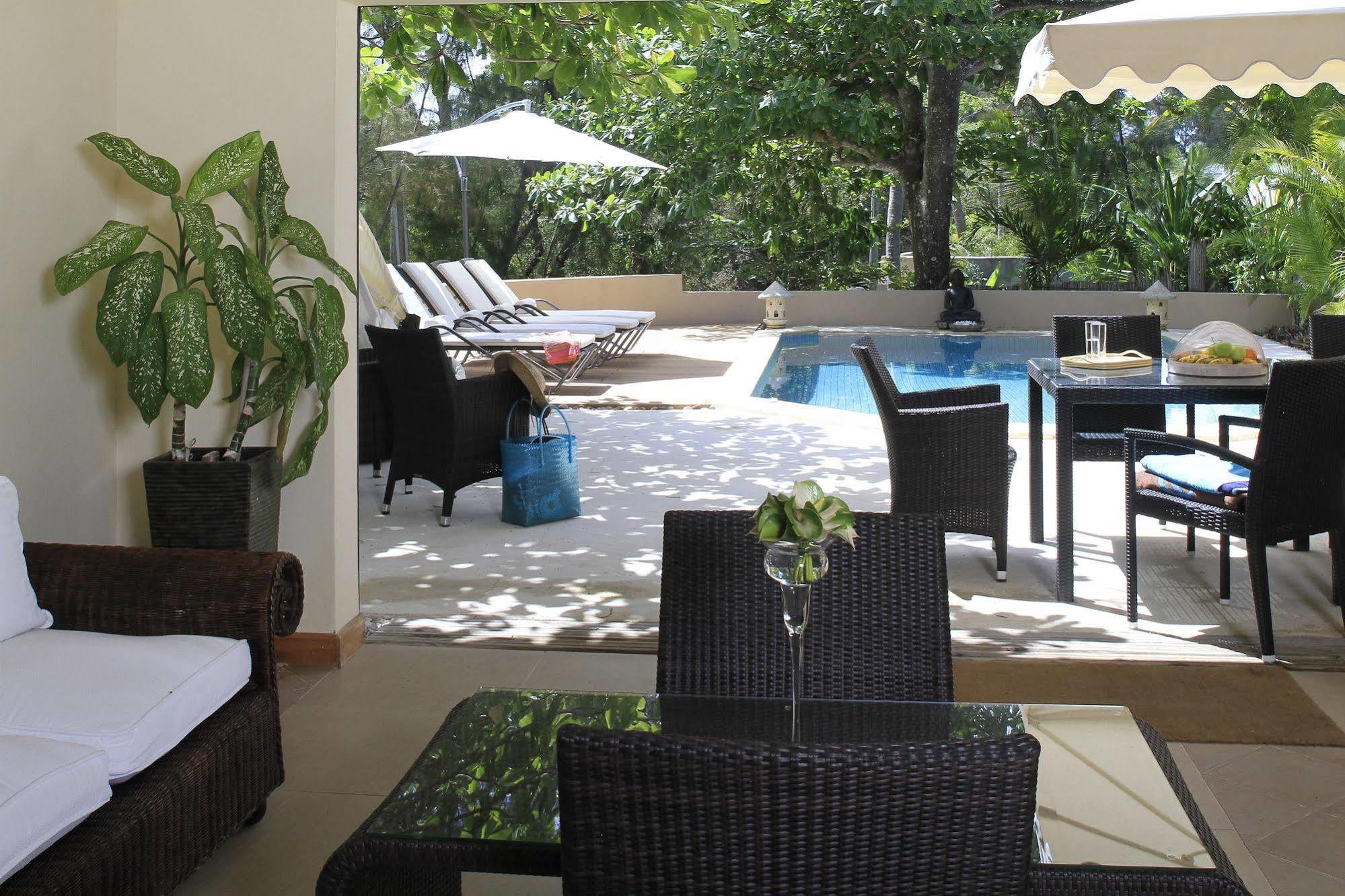 Villa Fayette Sur Mer Poste Lafayette Extérieur photo