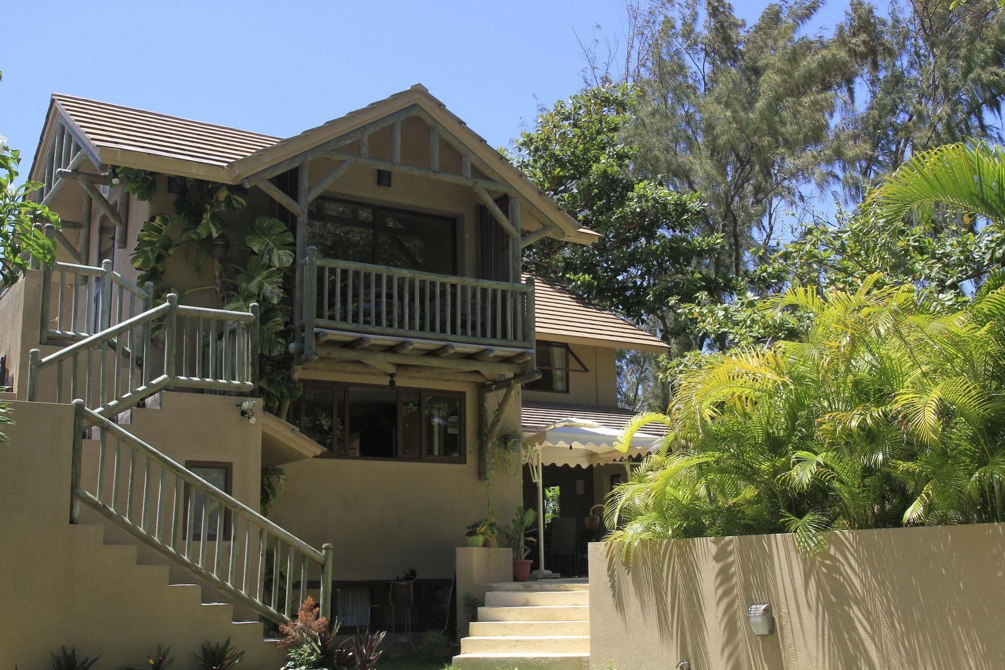 Villa Fayette Sur Mer Poste Lafayette Extérieur photo