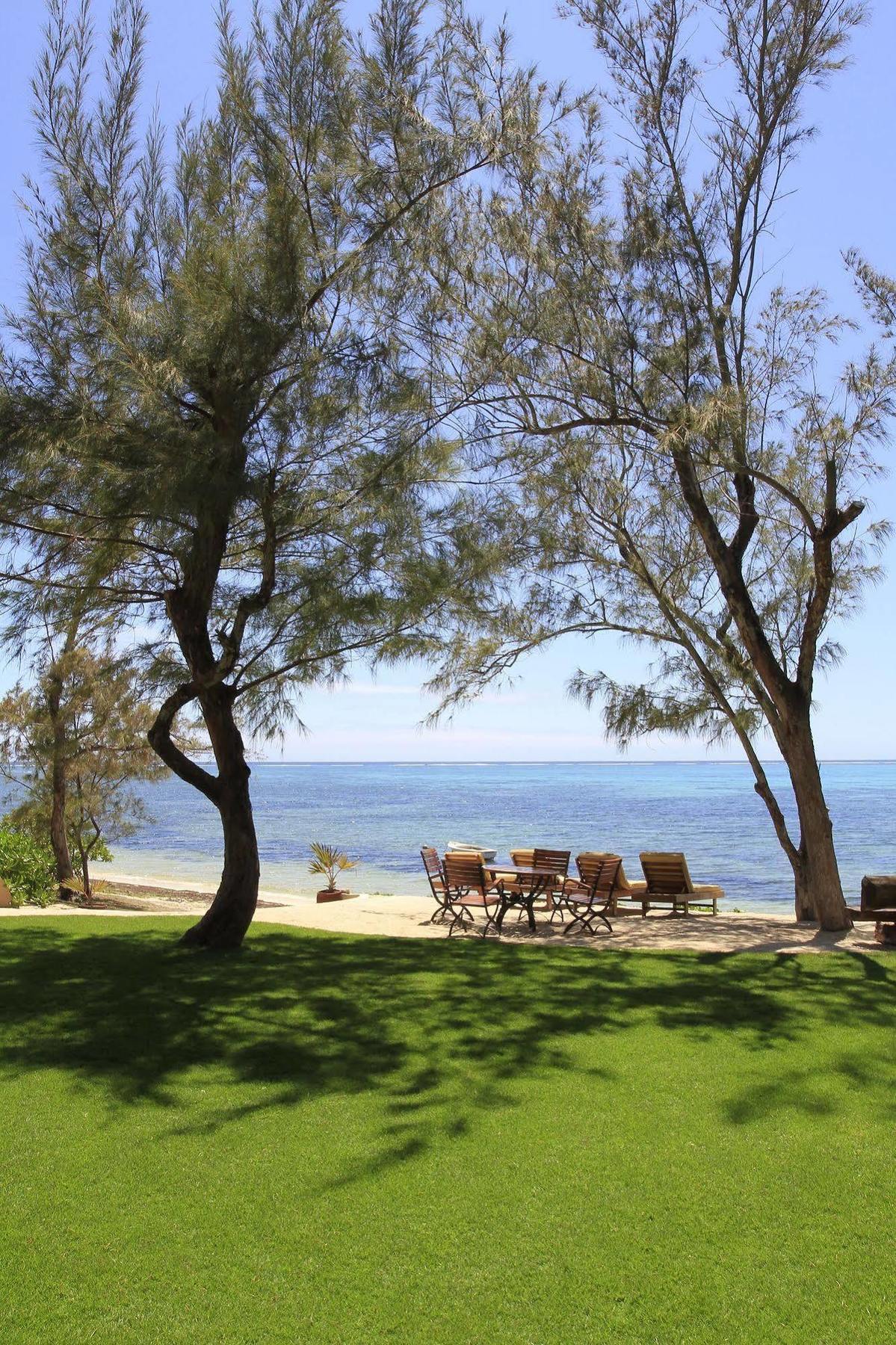 Villa Fayette Sur Mer Poste Lafayette Extérieur photo